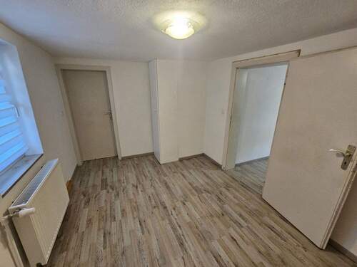 Zimmer im OG - 