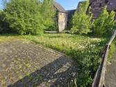 Gartenbereich - 