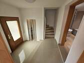 Flur- und Eingangsbereich - 3 Zimmer Einfamilienhaus in Edermünde