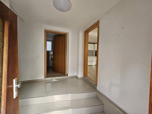 Flurbereich EG - Einfamilienhaus mit 75,00 m² in Edermünde zum Kaufen