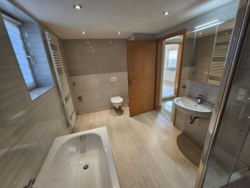 Badezimmer - 