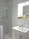 Innenliegendes Duschbad - 