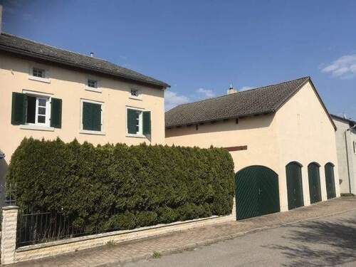 Bild 10 - 4 Zimmer Mehrfamilienhaus, Wohnhaus zum Kaufen in Langenaltheim