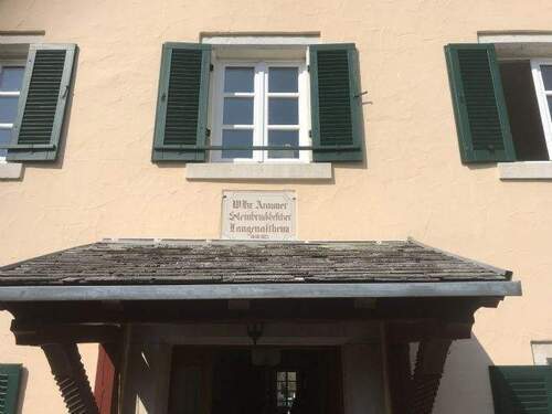 Bild 9 - 4 Zimmer Mehrfamilienhaus, Wohnhaus in Langenaltheim