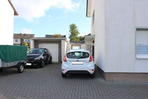 Garage - 