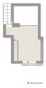 Grundriss Dachboden - 
