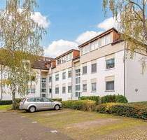 Helle Dachgeschosswohnung mit ausgebauten Spitzboden in Staaken - Berlin Spandau