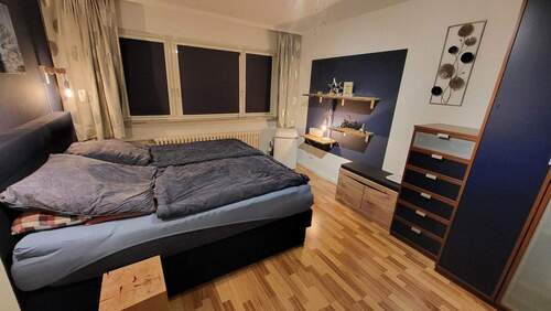 Schlafzimmer 1 - 