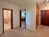 Wohnungsflur - 