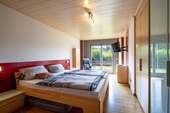 Schlafzimmer EG - 