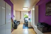 Kinder-/Büro-/Gästezimmer 1 EG - 