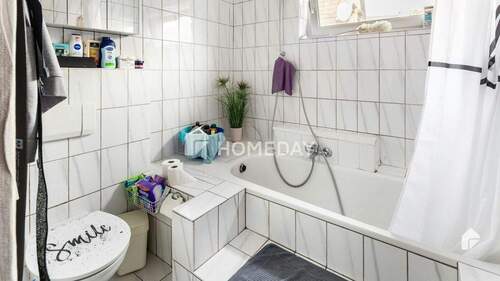 EG Badezimmer 1 - 