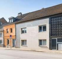 Wohnen & Investieren - Doppeltes Potenzial! - Köln Dünnwald