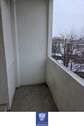 Balkon - Etagenwohnung mit 66,30 m&sup2; in Coswig zur Miete