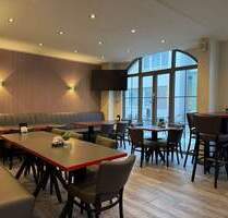 Einladende Gastronomie-Einheit mit Terrasse in Singen (Hohentwiel)