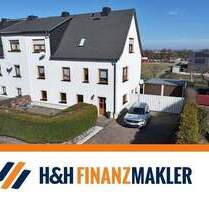 Einfamilienhaus im beliebten Gräfenhain mit 6 Zimmern, Terrasse mit Weitblick und Einbauküche