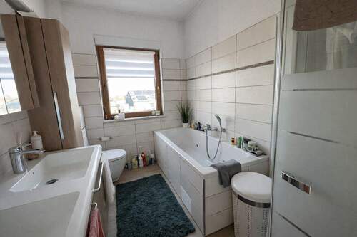 Badezimmer - 