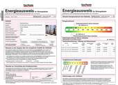 Energieausweis - 