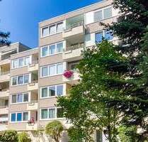 Vermietete & gepflegte 2-Zimmer-Wohnung in Bulmke-Hüllen - Gelsenkirchen