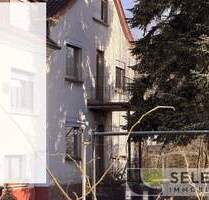 Renovierungsbedürftiges Wohnhaus in Hangard - Neunkirchen/Saar