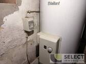 Warmwasserspeicher - 