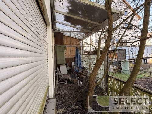 Terrasse - 