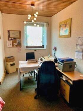 Büro (EG) - 