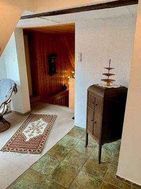 Treppenaufgang (DG) - 