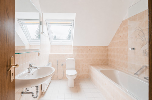 Badezimmer - 