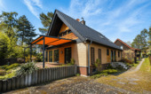 Hausansicht - 