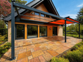 Terrasse - 