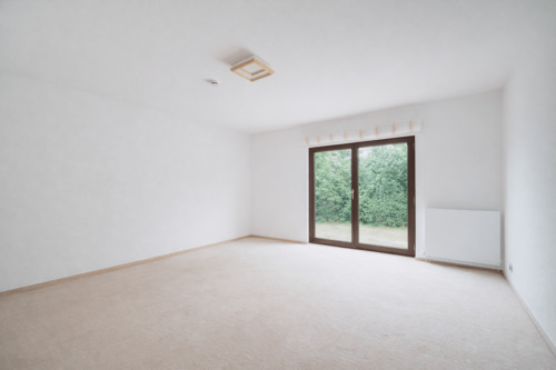 Arbeitszimmer - 