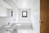 Tageslicht-Badezimmer - 