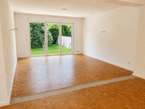 Offener Wohnbereich - 