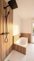 Dusche & Badewanne - 