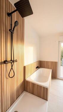 Dusche & Badewanne - 