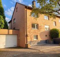 Traumhafte Gartenwohnung in Bestlage von Ehrenfeld - Bochum Wiemelhausen