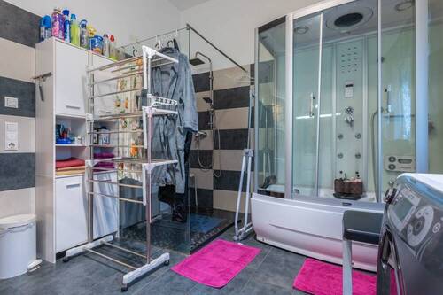 Tageslichtbad - 