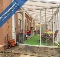 Passau-Nähe Hacklberg: Bungalow, Baujahr: 2016