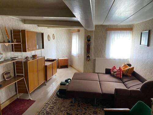 weiteres Schlafzimmer OG - 