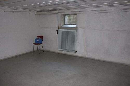 Trockenkeller - 