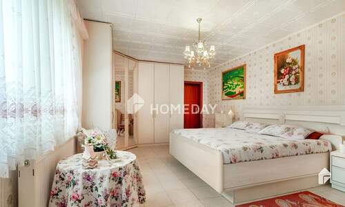 14. KG. Schlafzimmer 1 - 