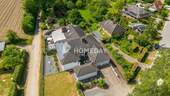 Drohne 3 - 1 Zimmer Einfamilienhaus zum Kaufen in Klempau