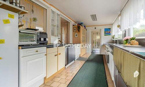 6. EG. Zimmer 1 : Abstellraum1 - 