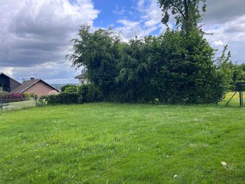 Ansicht Grundstück -Nord/Ost- - 