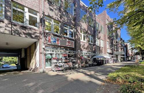 Das Objekt - Gewerbeobjekt (Büro, Produktion, Verkauf) in Buxtehude