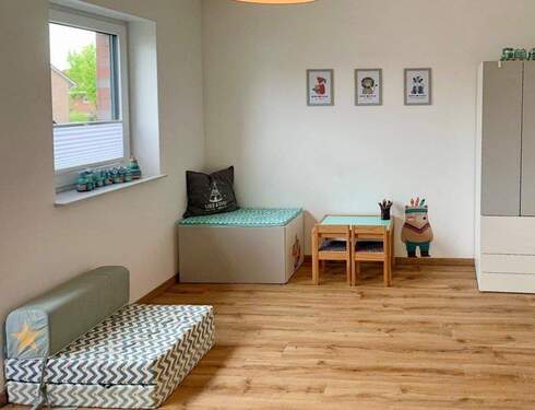 Kinderzimmer 1 - 