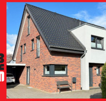 Ihr neues Zuhause zum Wohlfühlen***4247 G moderne Doppelhaushälfte in Friedrichsdorf - Gütersloh