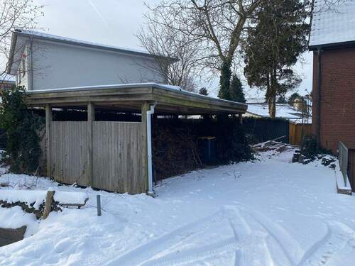 Carport - 