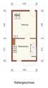 Grundriss Keller - 